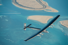 « Continuons à rêver d’aviation, mais d’aviation propre »