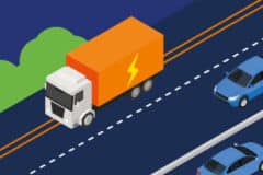 La route électrique : il faut s’y préparer – Étude