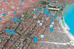 Vers une mobilité plus durable : innover dans la construction des infrastructures de transport