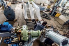 Loi de finances pour 2024 : deux articles pour soutenir l’électrification des usages