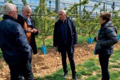 « L’apport de la connaissance scientifique dans la transition énergétique reste fondamental »