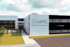 La R&D pour accélérer la transition bas-carbone du bâtiment