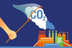 Déploiement du CCUS : un cadre européen émergent en passe d’évolution ?