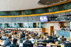 EU Industry Event: Kickstarting a Resilient and Decarbonised Industry for Clean Technologies