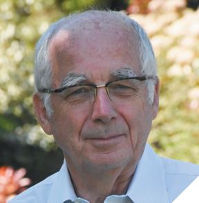 Jean-Pierre Hauet