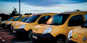 La décarbonation du transport de marchandises et son indispensable électrification