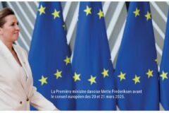 Le Danemark, leader européen de la transition énergétique : ambitions et débats