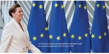 Le Danemark, leader européen de la transition énergétique : ambitions et débats