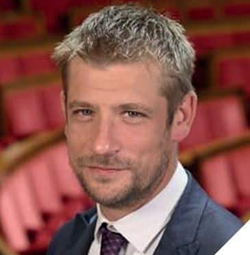 Romain Eskenazi