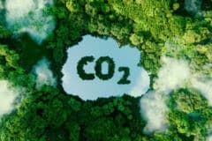 CCUS : State of play and Recommendations for an EU framework