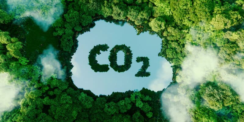 CCUS : State of play and Recommendations for an EU framework