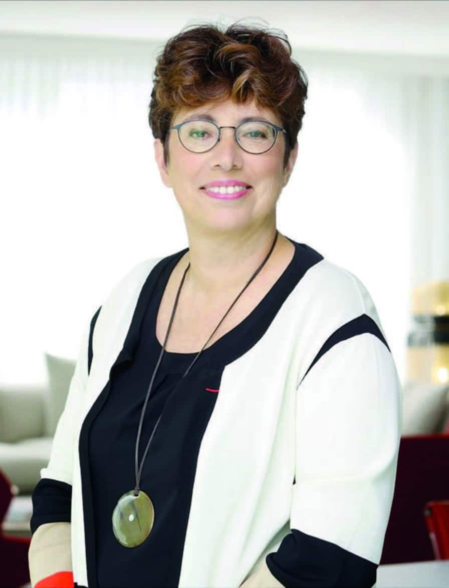Marianne Laigneau