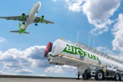 An EU framework to deliver on sustainable aviation