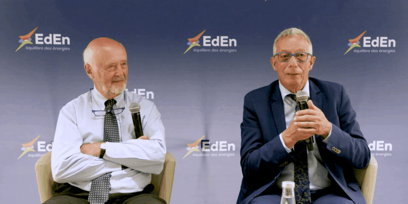 Loi énergie-climat : Daniel Gremillet décrypte les enjeux de la discussion