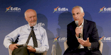 Loi énergie-climat : les priorités du groupe EPR