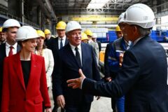 Une approche progressiste et holistique de l’écologie est possible