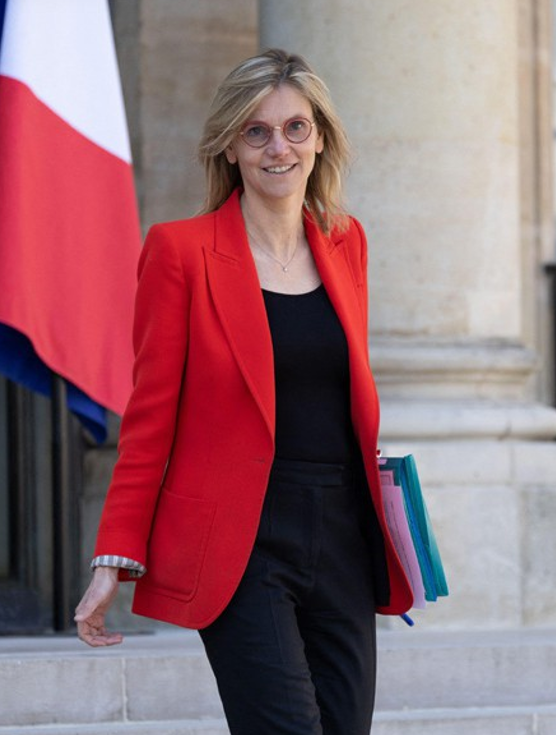 Agnes Pannier-Runacher