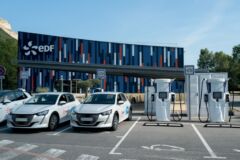 L’équipement des parkings en bornes de recharge&nbsp;: quelle stratégie adopter&nbsp;?