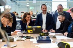 Pays de la Loire : une région aux avant-postes de la transition énergétique