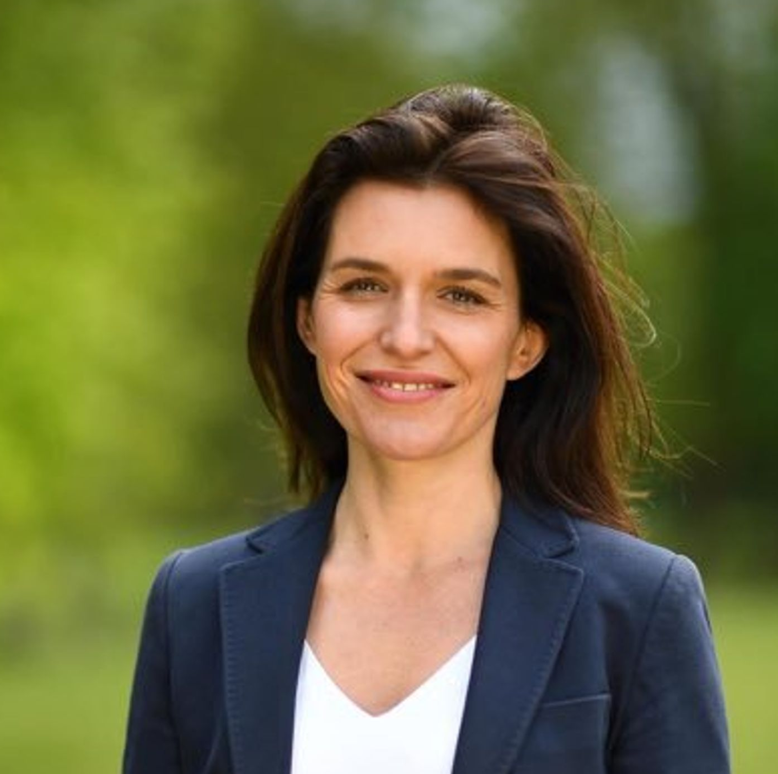 Christelle Morançais