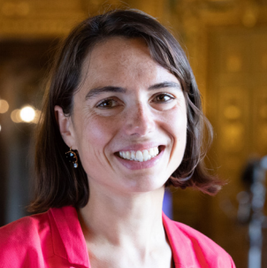 Christine Lavarde