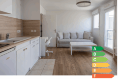 Petites surfaces&nbsp;: de nouveaux seuils dans les étiquettes du DPE