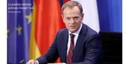 La transition énergétique en Pologne : entre résistances et opportunités Donald Tusk