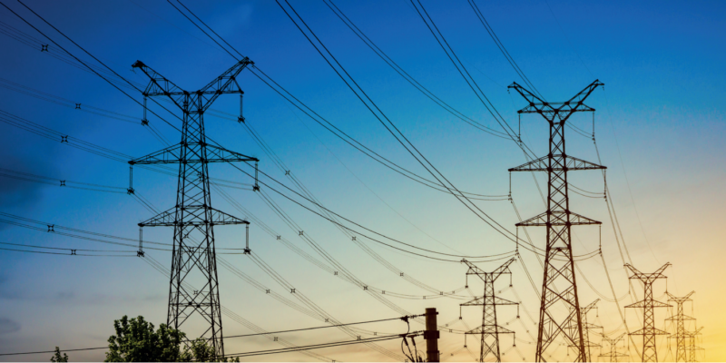 L’électrification, pierre angulaire de la décarbonation et du renouveau industriel européen