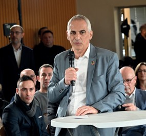 «&nbsp;L’apport de la connaissance scientifique dans la transition énergétique reste fondamental&nbsp;»