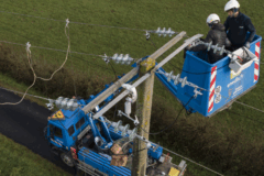 Distribution grids: a cornerstone towards the Energy Union