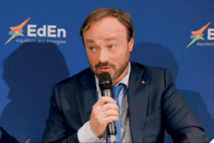 Quotas carbone&nbsp;: une chance pour la politique climatique ou un péril pour l’industrie&nbsp;?