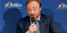 Quotas carbone : une chance pour la politique climatique ou un péril pour l’industrie ? Henri Alfandari