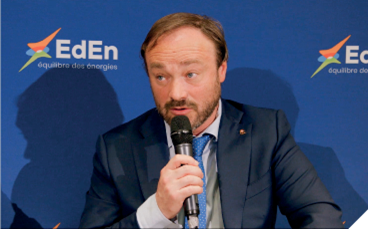 Quotas carbone&nbsp;: une chance pour la politique climatique ou un péril pour l’industrie&nbsp;?