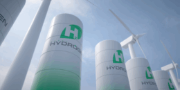 Hydrogen