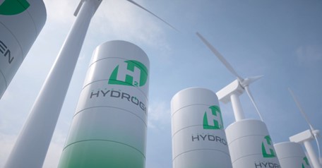 Un hydrogène décarboné avec le nucléaire comme levier