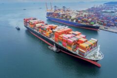 Towards an IMO agreement on net-zero shipping