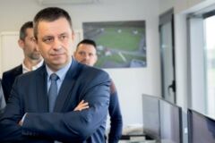 « Nucléaire, hydraulique, thermique décarboné, toutes les technologies présentent des qualités&nbsp;»