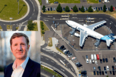 MEP Oetjen – An EU framework to deliver on sustainable aviation