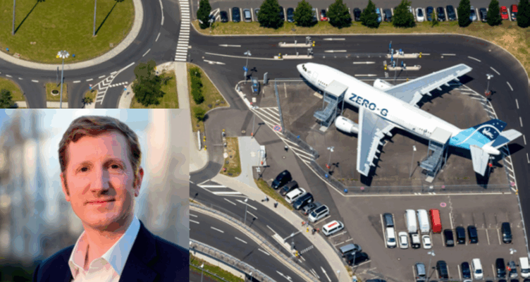 MEP Oetjen – An EU framework to deliver on sustainable aviation