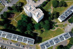 Photovoltaïque, autoconsommation collective et bornes de recharge&nbsp;: l’expérience d’AMSOM Habitat