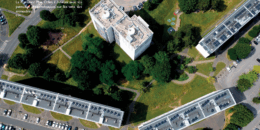 Panneaux photovoltaïques