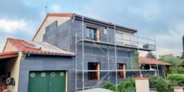 Réseau Synerciel : un engagement collectif pour la rénovation énergétique Rénovation énergétique