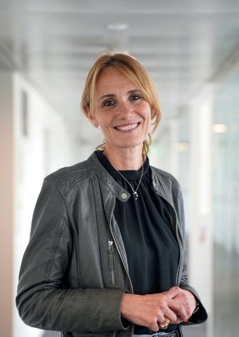 Stéphanie Dupuy-Lyon