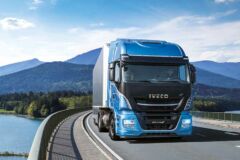 L’industrie européenne du poids lourd (IEPL)&nbsp;: un leadership historique face au défi urgent de la décarbonation