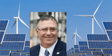 CEO Patrick Pouyanné – The energy transition: a global project for society