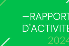 Équilibre des Énergies présente son rapport d’activité 2024