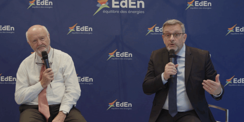 Loi énergie-climat : quels enjeux pour le groupe Les Démocrates ?