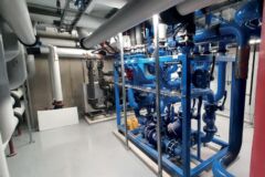 La géothermie de surface, un levier majeur de la décarbonation