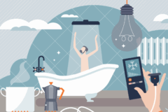 Taxes sur l’énergie pour les ménages&nbsp;: les évolutions en 2024