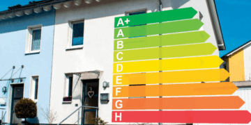 Foire aux questions : actualisation du coefficient de conversion de l’électricité en énergie primaire (Cep)